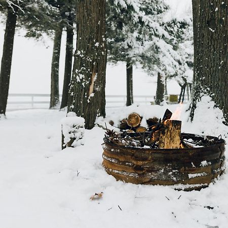 Scenic Drive Resort Muskegon Eksteriør bilde