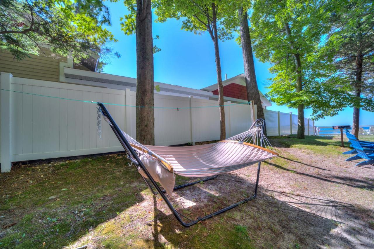 Scenic Drive Resort Muskegon Eksteriør bilde