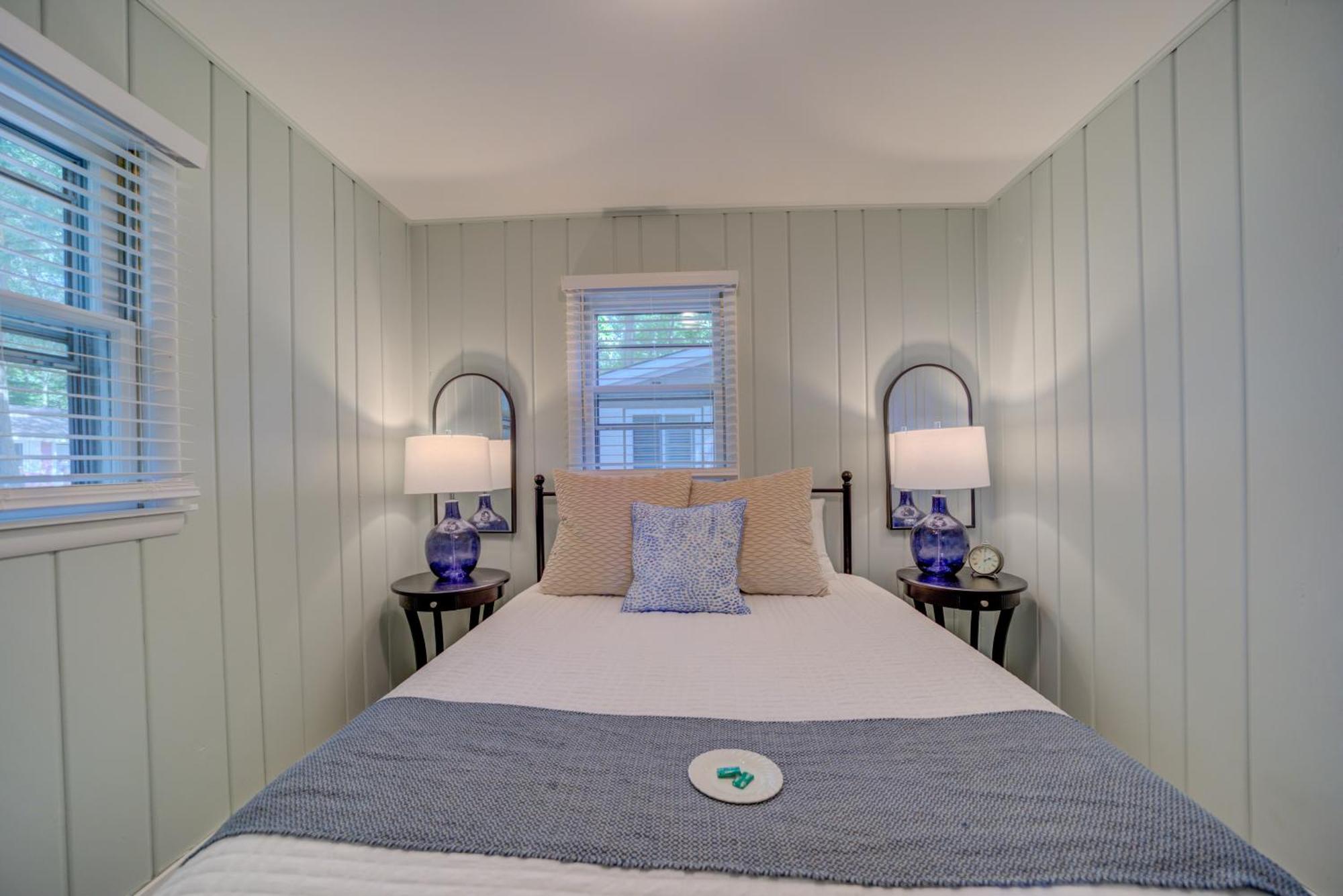 Scenic Drive Resort Muskegon Eksteriør bilde